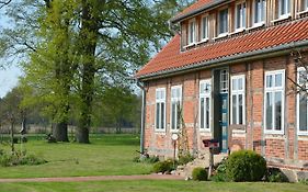 Ferienwohnung Heidjerleev